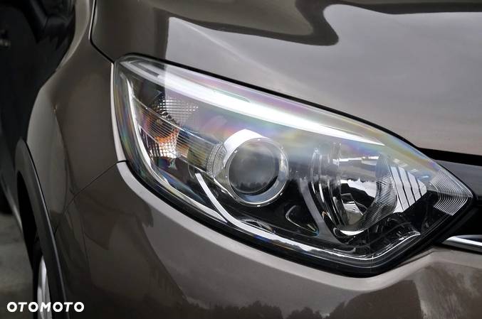 Renault Captur (ENERGY) TCe 90 LIMITED - 32