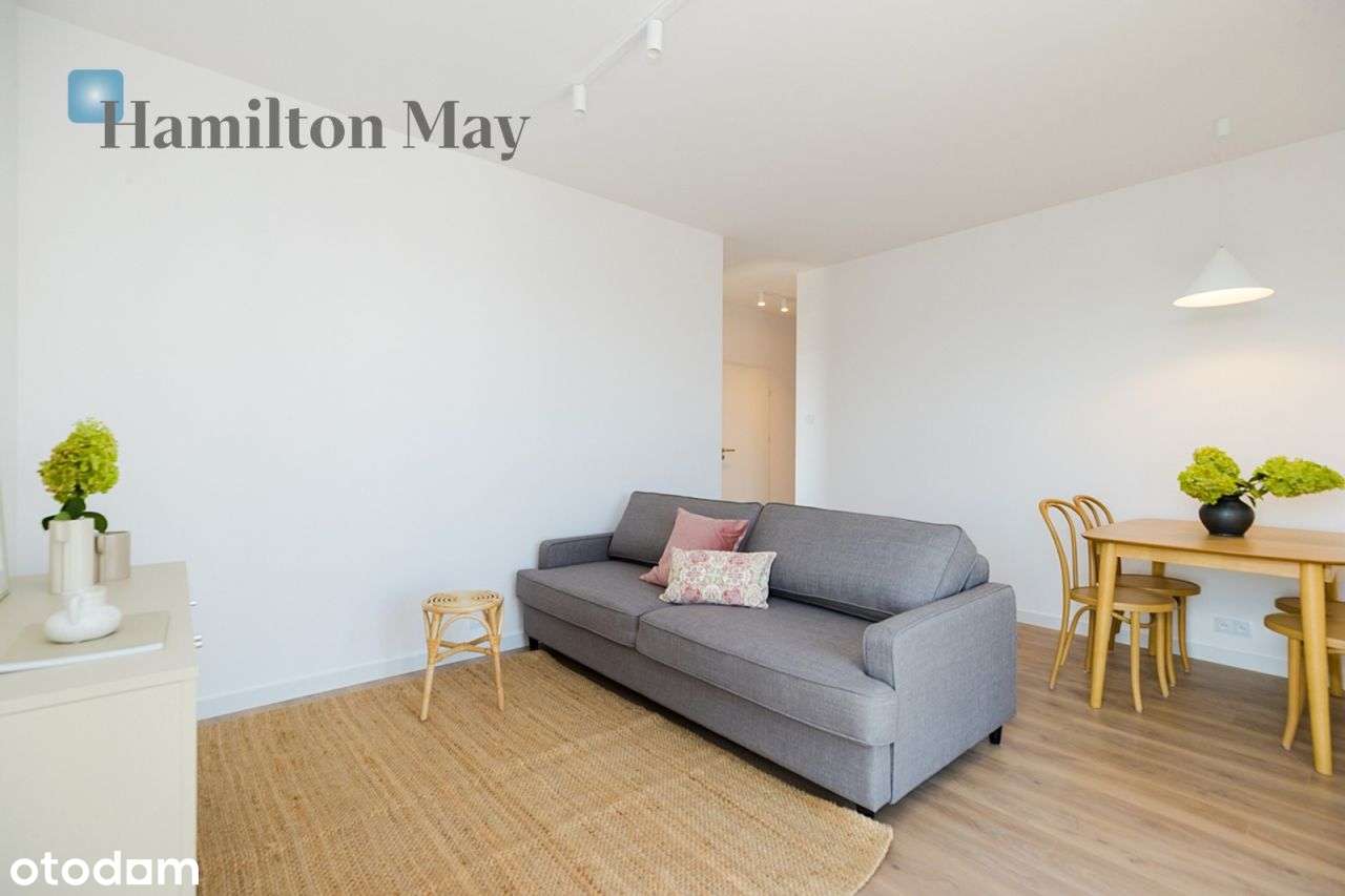 3-pokojowe mieszkanie, oddzielna kuchnia | Bez Pcc - Pełny obrazek: 4/20