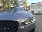 Jaguar XE 2.0 D R-Sport Aut. - 6