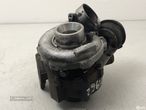 Turbo Usado MERCEDES-BENZ C-CLASS (W203) C 220 CDI | 05.00 - 02.07 REF. MOTOR OM... - 2