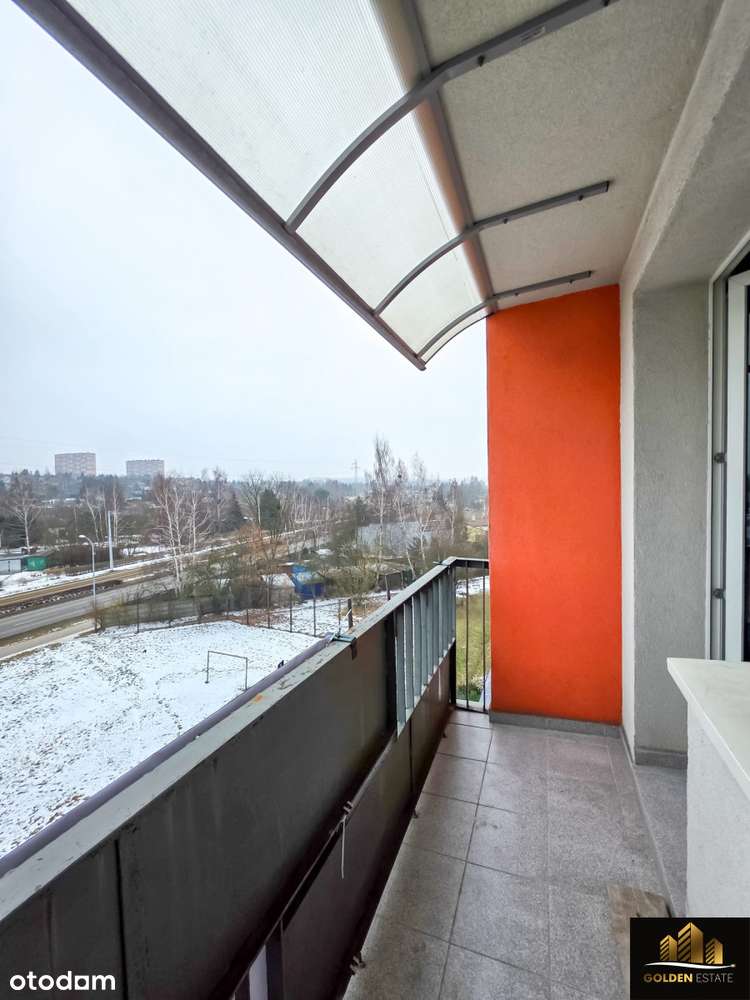 Mieszkanie do wprowadzenia od zaraz! 61,2m²-17