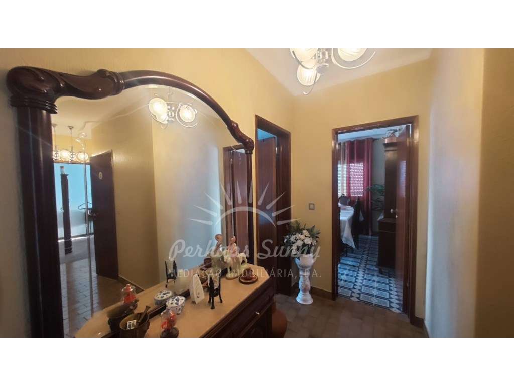 Apartamento T3-15