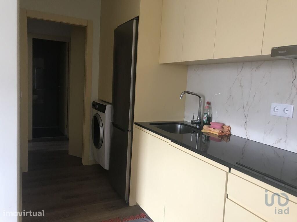 Apartamento T2 em Valença, Cristelo Covo e Arão de 62,00 m2 - Grande imagem: 1/13