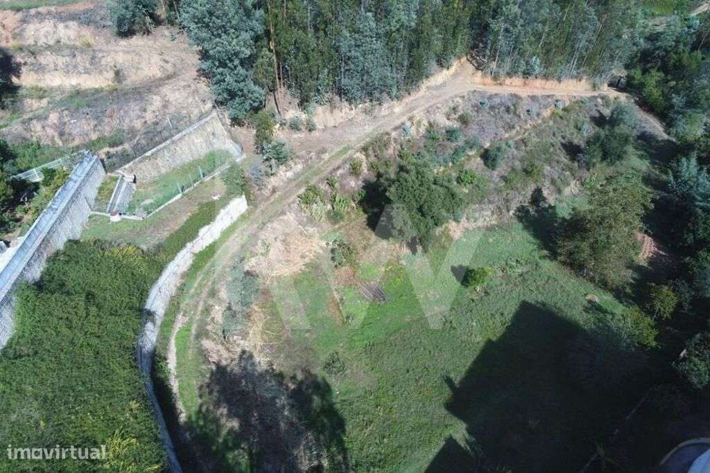 Terreno para Construção Junto à Solum | 3535m2 | Cap. construtiva de 1 - Grande imagem: 2/25