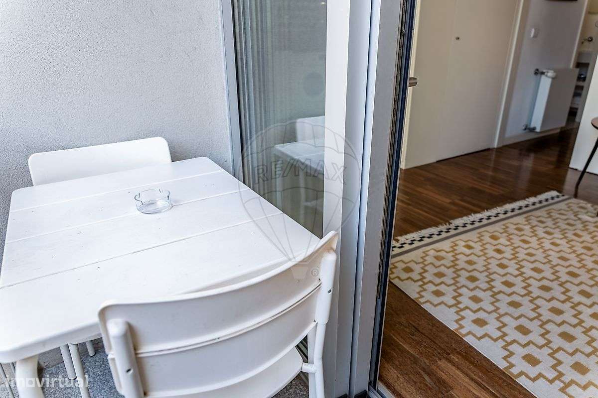 Apartamento T1 para venda-9