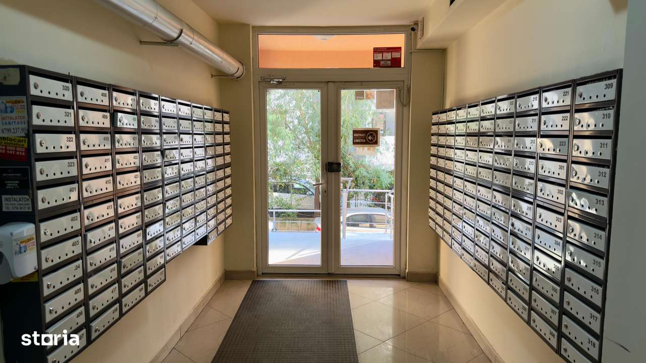 Apartament 2 camere Militari Residence, comision 0 !-19