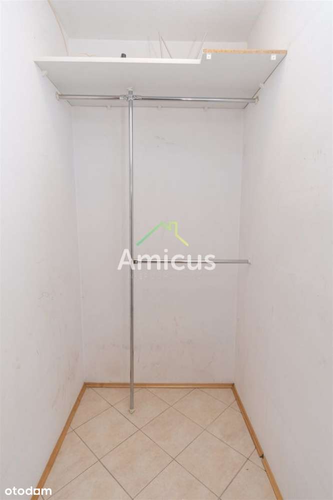 Nowe Miasto ul.Zachodnia 3 pokojowe z kominkiem.-13