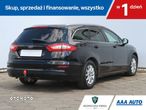 Ford Mondeo - 6