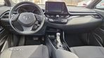 Toyota C-HR 1.8 HSD 122 CP 4x2 CVT C-ult Style - 13