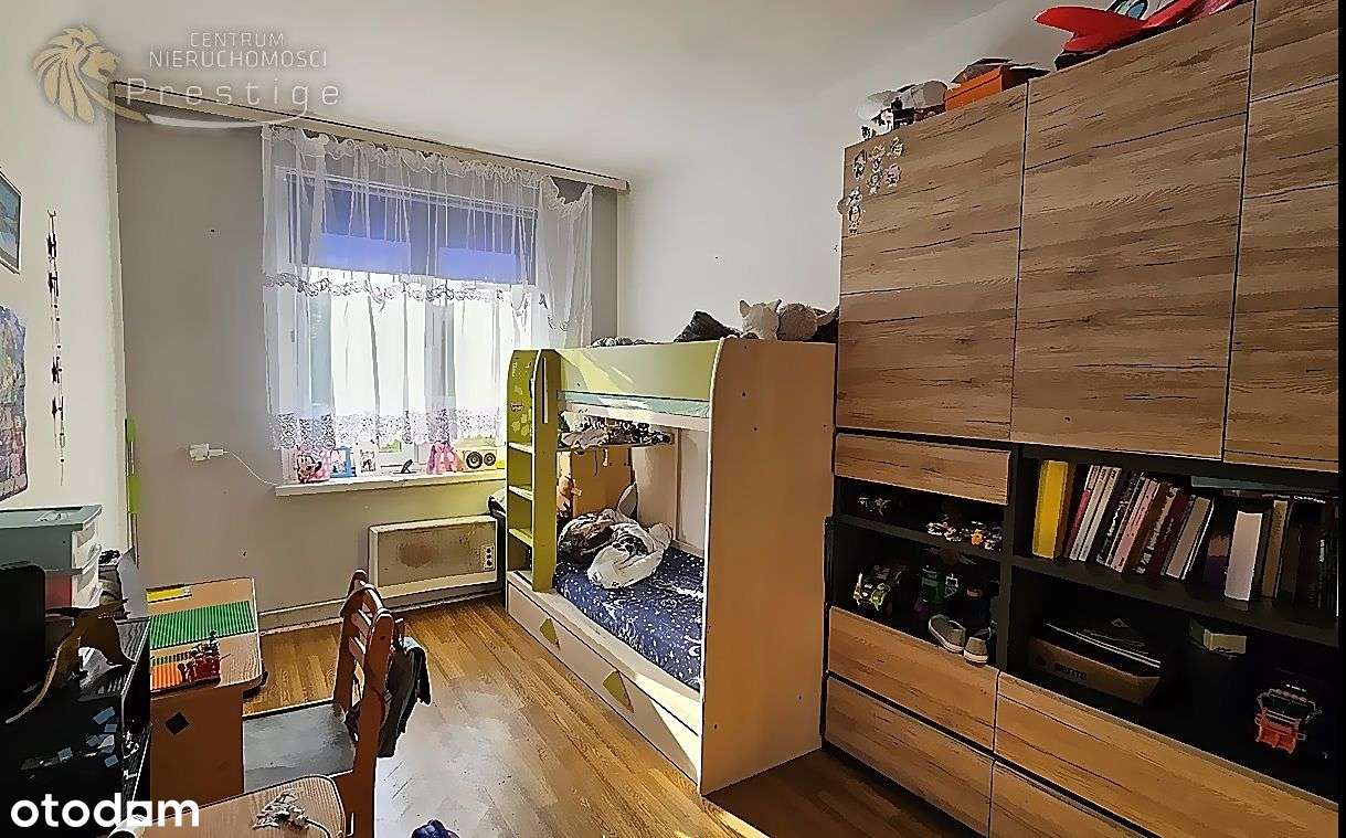 Pyskowice - 2 pokoje -mieszkanie z najemcą -Roi 7%-2