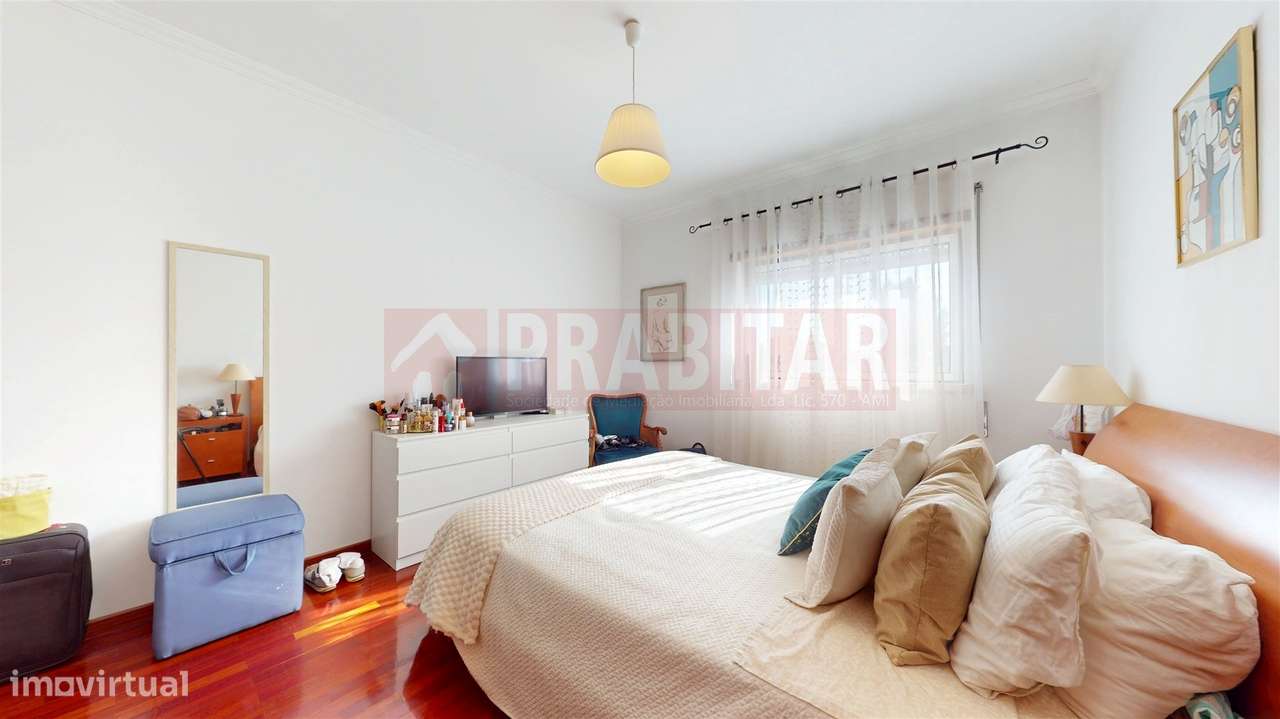 APARTAMENTO T2 EM SÃO SILVESTRE | 10 MINUTOS DO CENTRO DE COIMBRA| VAR-21