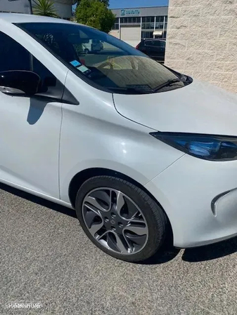 Renault Zoe Intens 50 - 9