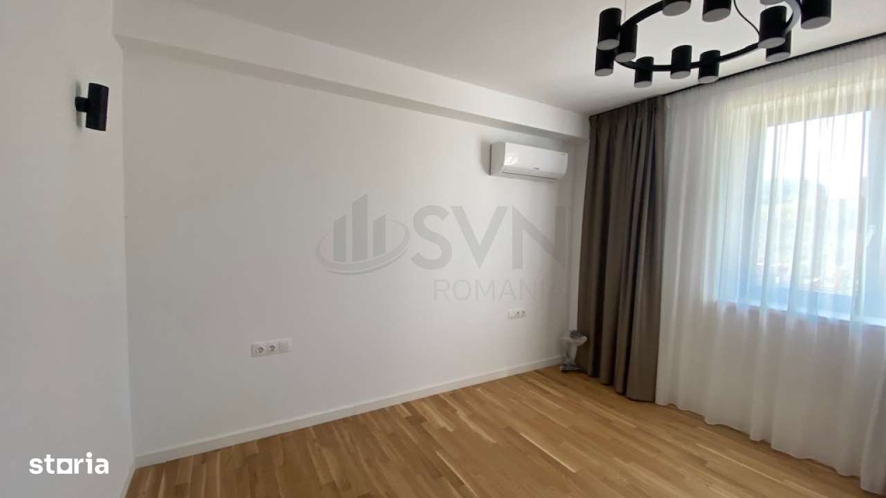 Apartament 3 camere in bloc boutique - Imagine principală: 2/11