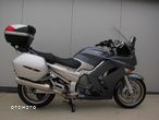 Yamaha FJR - 2