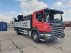 Scania P270 4x2 - 3