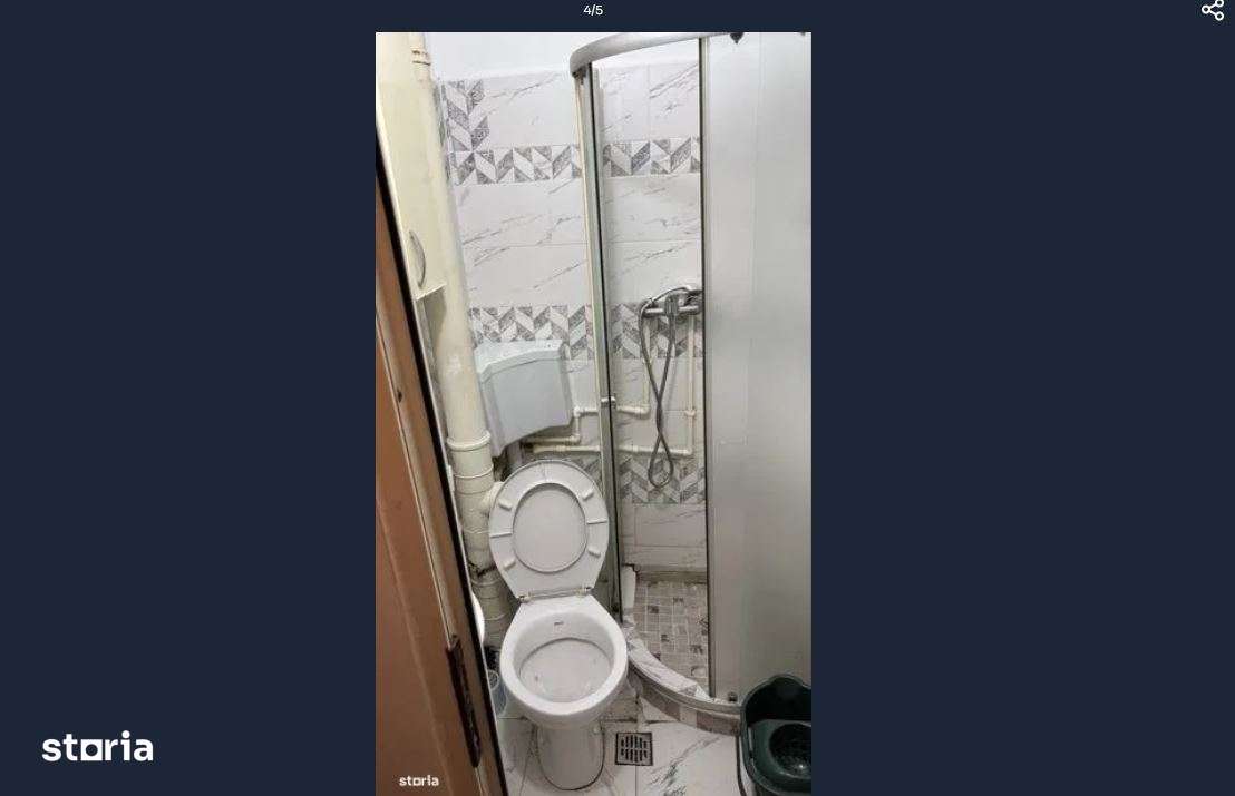 2 camere pantelimon cora LICEUL BLAGA-5