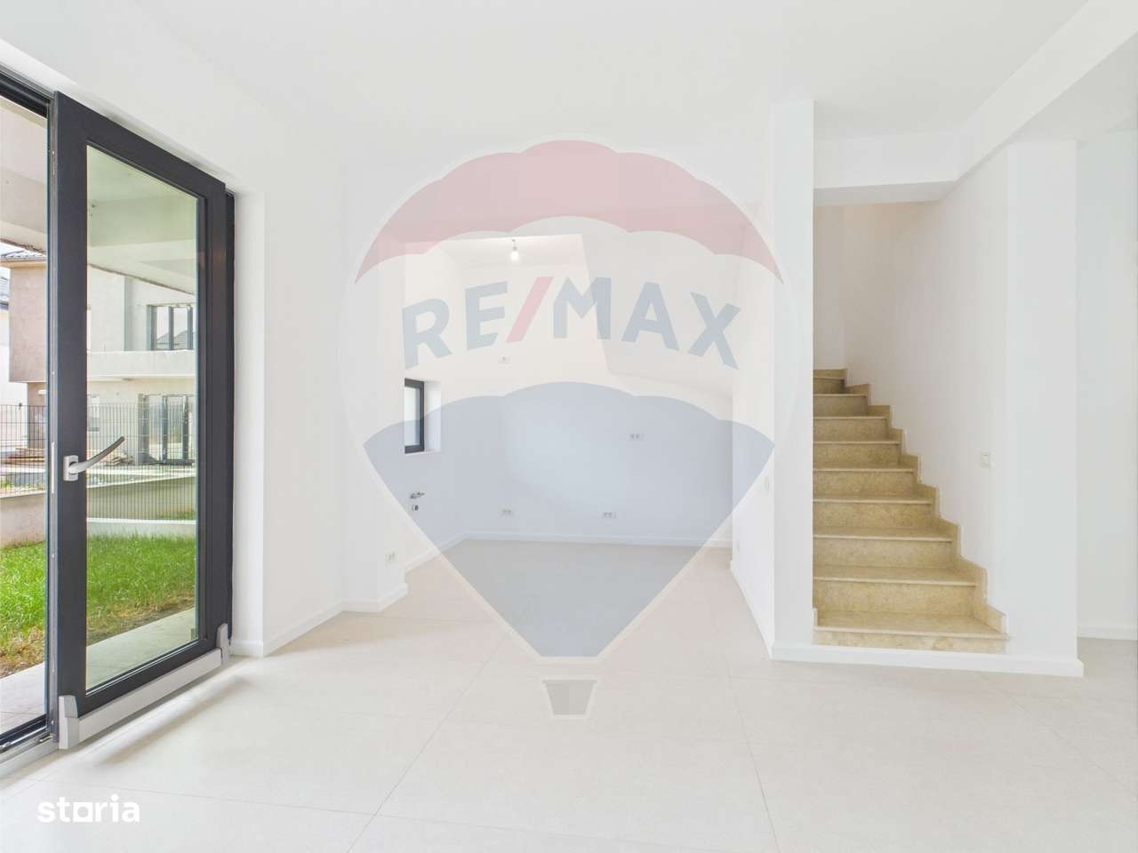 Apartament cu 3 camere si gradina de vanzare, Nobil Rezidence - Tunari - Imagine principală: 5/16