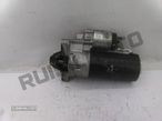 Motor De Arranque 3001_7102 Peugeot 205 [1983_1999] 1.7 Diesel - 2