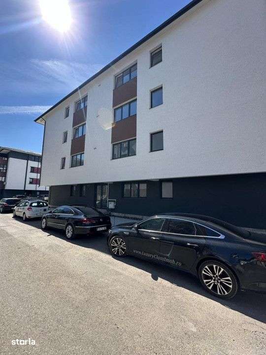 Apartament 2 camere str Monumentului-Soseaua Alexandriei - Imagine principală: 2/8