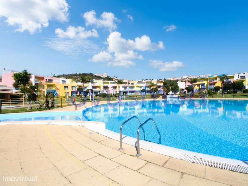 Apartamento estudio, Orada, Marina de Albufeira, investimento imobi...-8