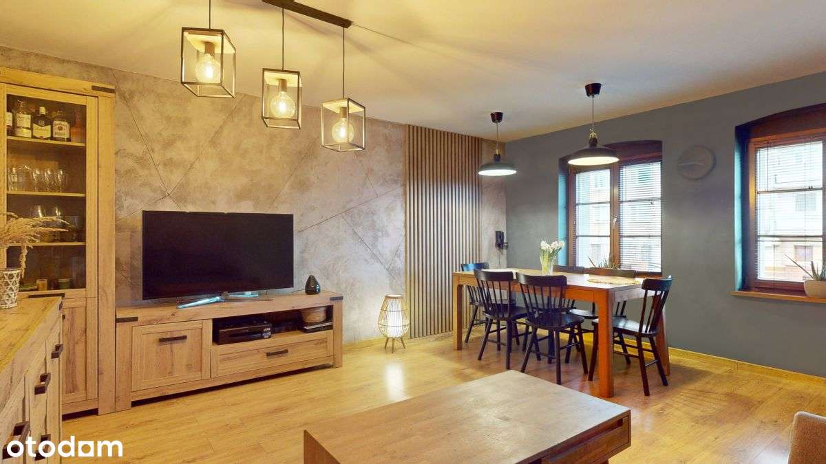 Dom na zielonym Giszowcu Atrakcyjna działka - Pełny obrazek: 3/20