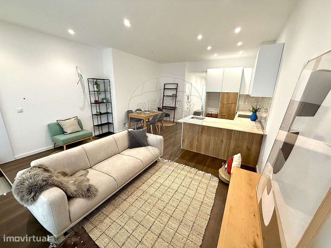 Apartamento T2 para venda - Grande imagem: 3/21