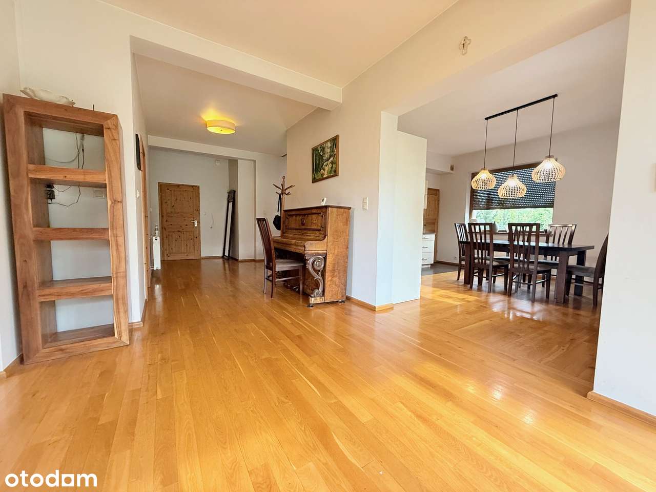 przestronny dom wolnostojący w Krzeptowie-6