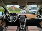 Opel Astra 1.6 Cosmo - 30