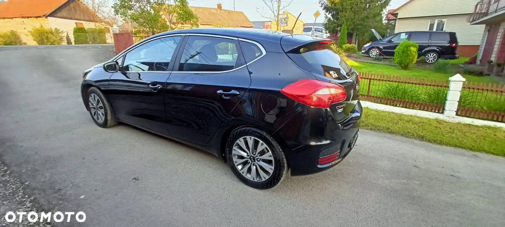 Kia Ceed Cee'd 1.6 CRDi Smart - 5