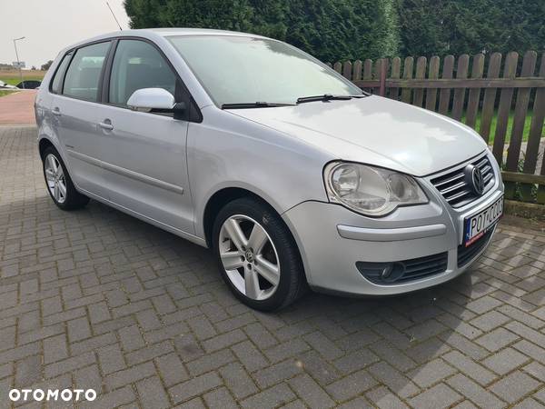 Volkswagen Polo 1.2 United - 1