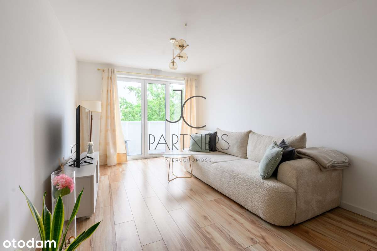 Gotowe | Kompaktowe 3 Pok | Loggia | Światło | Lux - Pełny obrazek: 5/15