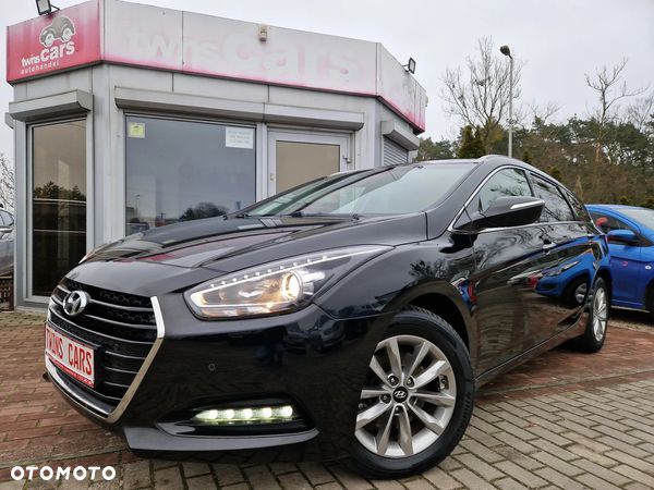 Hyundai i40 1.7 CRDi Premium - 1