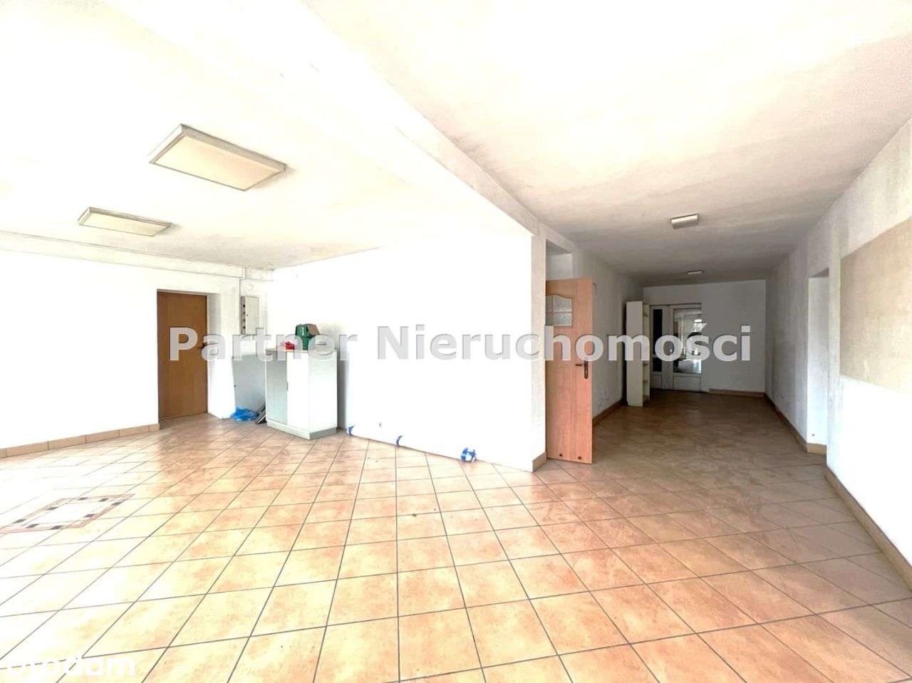 Hala 1100M!!! Ogrodzona!!! Plac!!! - Pełny obrazek: 4/8