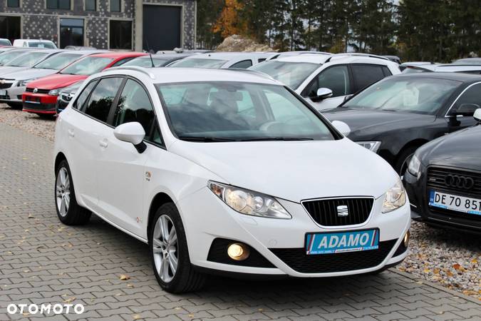 Seat Ibiza 1.2 TSI Copa - 2