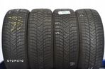 205/55R16 91H PIRELLI SNOWCONTROL 3 x4szt 7014z - 1