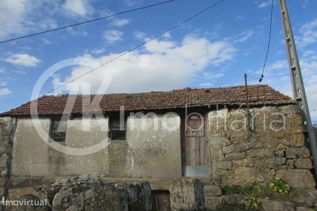 Moradia P/Restauro - Cinfães - Grande imagem: 5/7