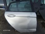 Vand Usa Spate Dreapta Ford Fiesta din 2010 putin lovita fara rugina - 1