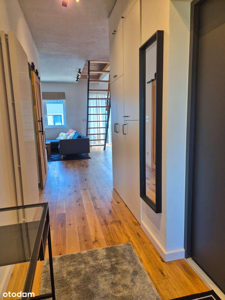 Lutynia/Wróblowice! 70m2+45m2 użyt. poddasza z wc! Bezczynszowe! 2026!-2