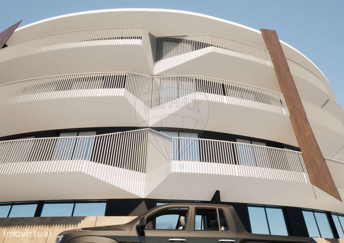 Apartamento T3 para venda - Grande imagem: 3/9