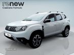 Dacia Duster 1.5 Blue dCi SL Go - 4