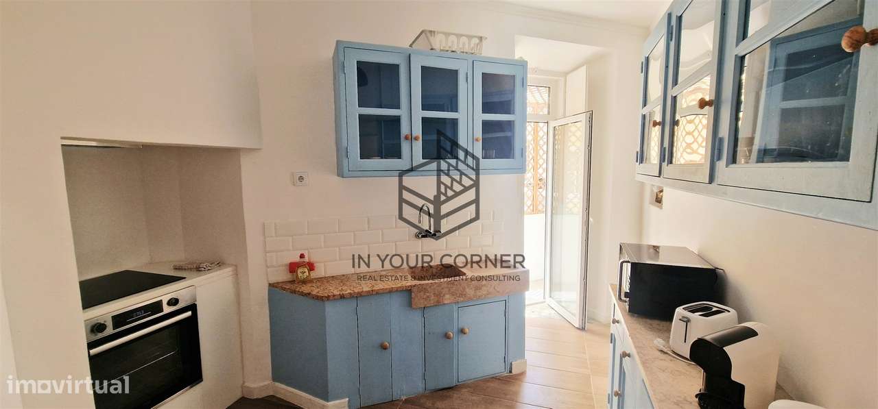 Apartamento T2 Venda em São Vicente,Lisboa-27