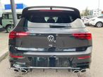 Volkswagen Golf 2.0 TSI DSG 4Motion R - 4