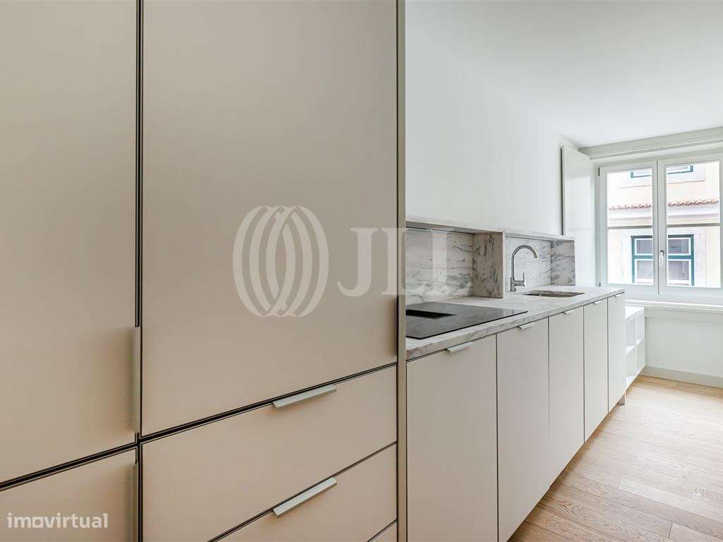 Apartamento T1 Madalena 88, em Lisboa - Grande imagem: 4/30