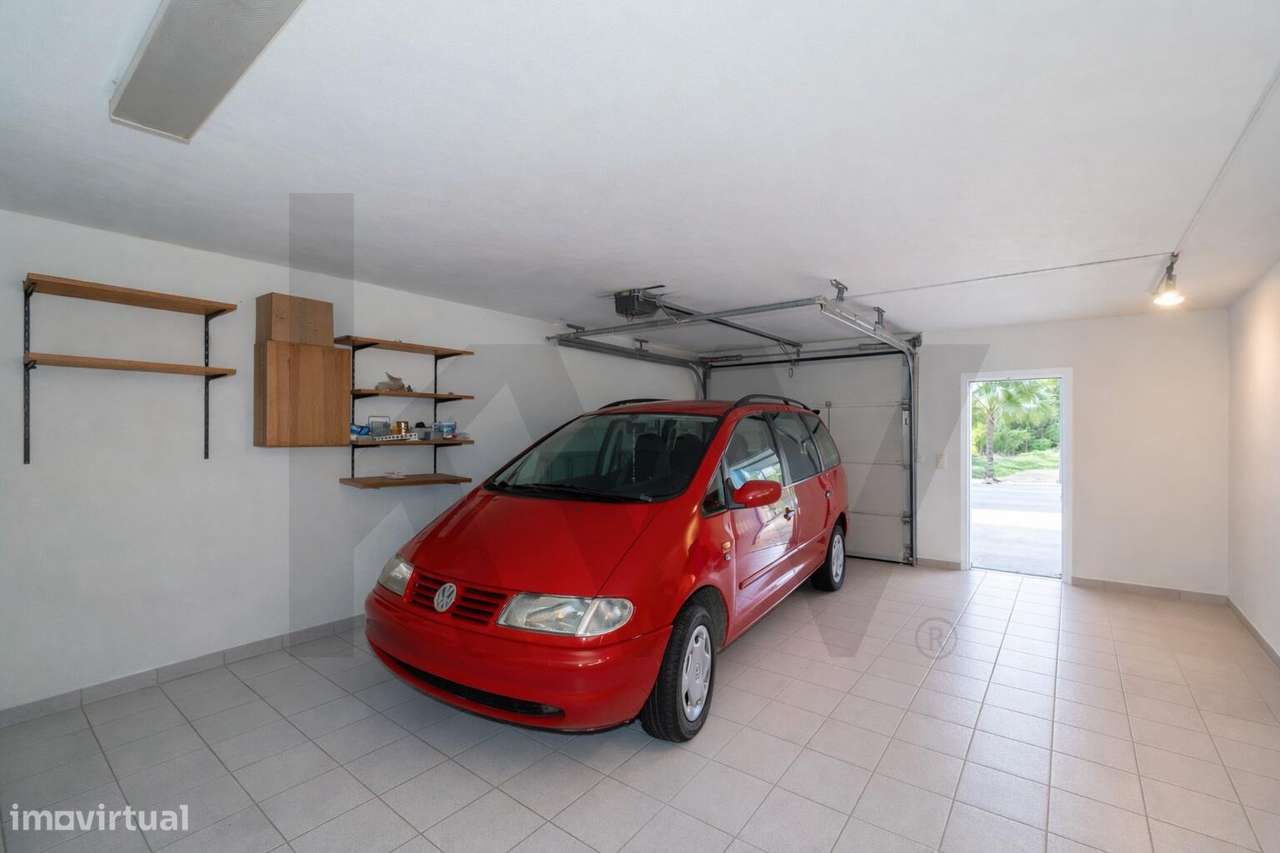 Oásis Privado em Faro: 4.500m2 de Puro Refúgio-54