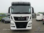 MAN TGX 18.480 - 2