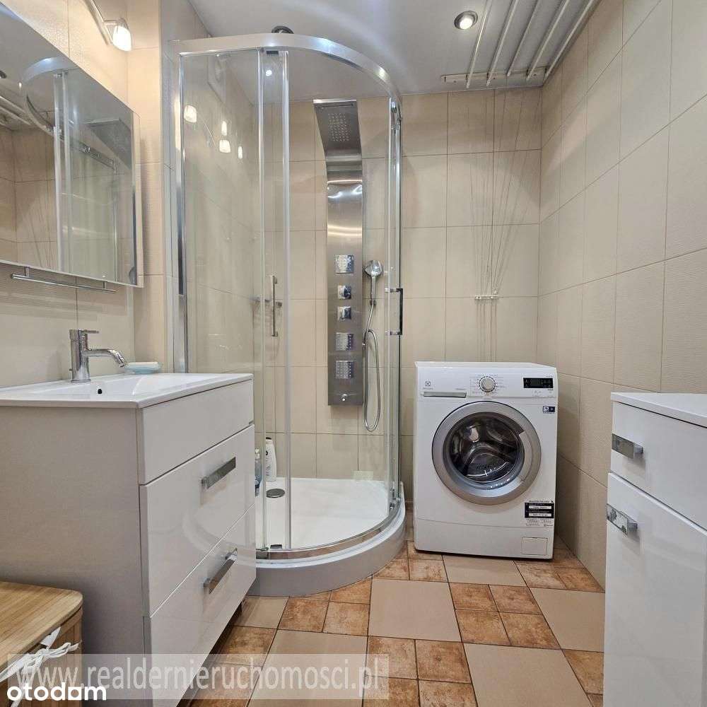 3 pokojowe mieszkanie przy ulicy Strumykowej-10