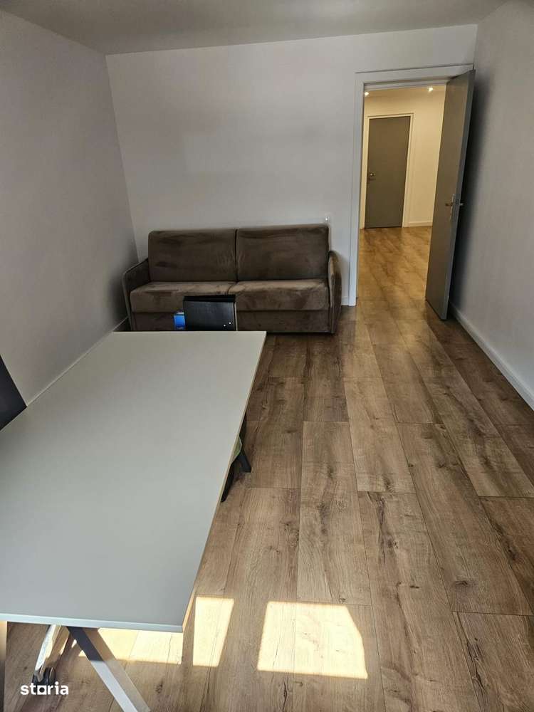 Spatiu de birouri - zona Straulesti - Imagine principală: 5/17