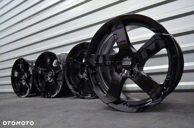 Felgi 5x114,3 R18 Mazda Cx5 Cx7 HONDA Cr-v Kia Sportage Toyota Rav-4 - 1