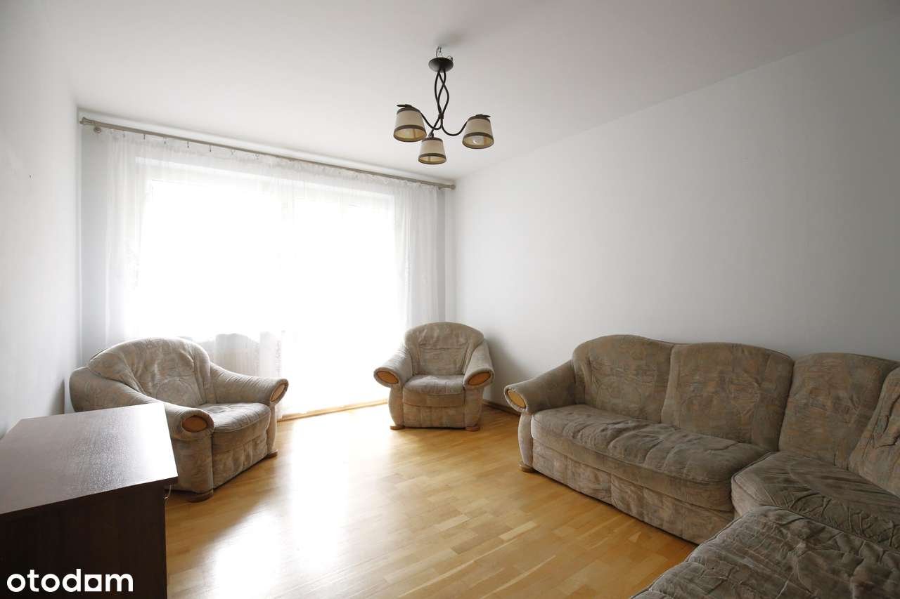 Mieszkanie 3-pok blisko centrum-3