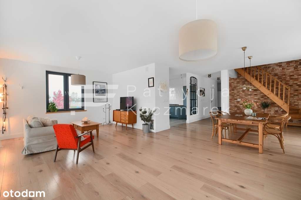 Dom pełen światła i przestrzeni -Kleszczewo-5